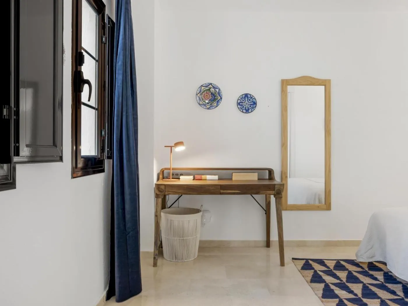 3 Bedroom Apartment In Aldea Blanca Marbella Španělsko